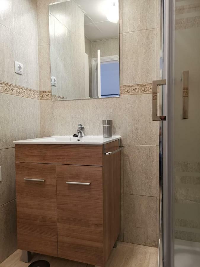 Apartamentos Taidia Playa del Ingles  Exterior photo