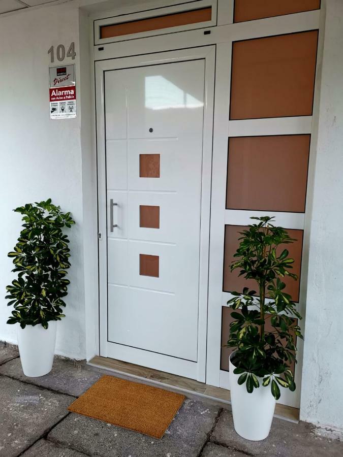 Apartamentos Taidia Playa del Ingles  Exterior photo