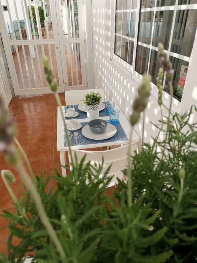 Apartamentos Taidia Playa del Ingles  Exterior photo